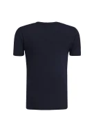 tricou | Regular Fit Emporio Armani 	bluemarin	